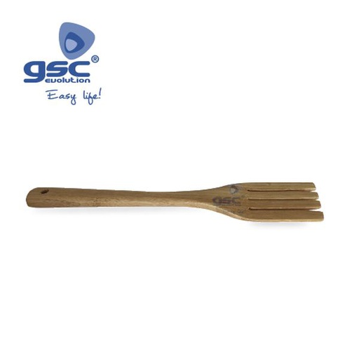 [GC002702577] Fourchette en bois 30cm | 002702577