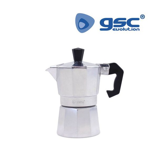 [GC400010000] Cafetière Lington 1 tasse | 400010000