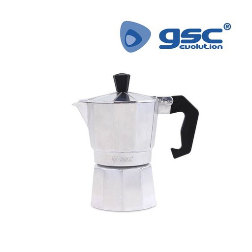 [GC400010001] Cafetière Lington 2 tasses | 400010001