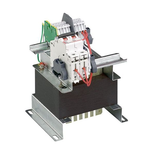 [LEG042614] Transfo Mono 115/230V 250Va Tdce V2 2X115V legrand 042614