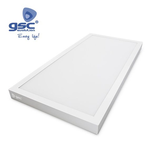 [GC000705261] Kenya Panel 36W 4200K Blanc | 000705261