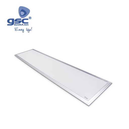 [GC000703413] panneau lumineux LED encastrable 120x30cm 42W 4200 | 000703413