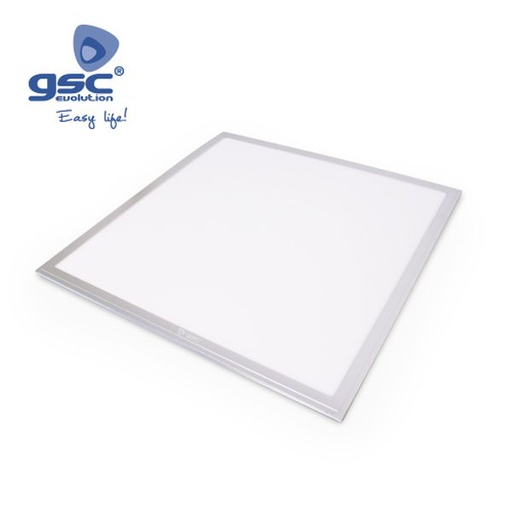 [GC000702107] Plafonnier panneau lumineux encastrable 60x60cm 42 | 000702107