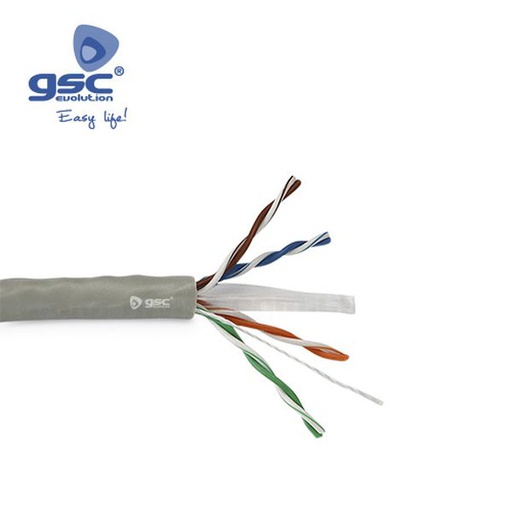 [GC003902629] 305M Coil Lan Cable CAT6 | 003902629