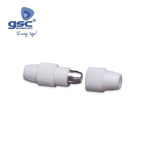 [GC002600904] Raccord Coaxial | 002600904