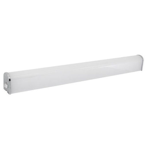 [Geo2760750021] Applique LED 600mm 20W IP44 3000K 120D blanc 2760750021