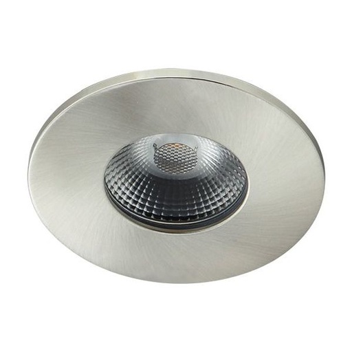 [Geo1350990031] Spot encastré rond GU10/MR16 max 50W IP65 inox 1350990031