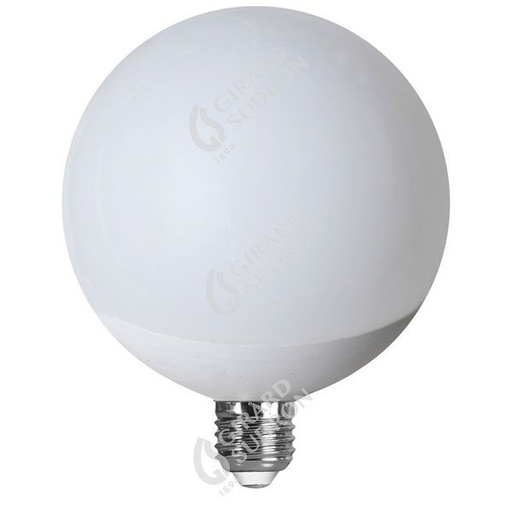 [GS160102] Globe d120 led 330° 15w e27 2700k 1200lm 160102