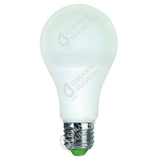 [GS160200] Standard a65 led 330° 12w e27 4000k 1055lm 160200