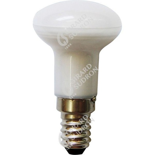 [GS167181] Spot r39 led 3w e14 3000k 230lm 120° 167181