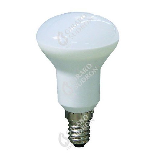 [GS167183] Spot r50 led 6w e14 3000k 400lm 120° 167183