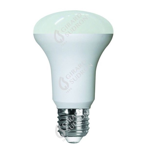 [GS167185] Spot r63 led 8w e27 3000k 600lm 120° . 31254616718 167185