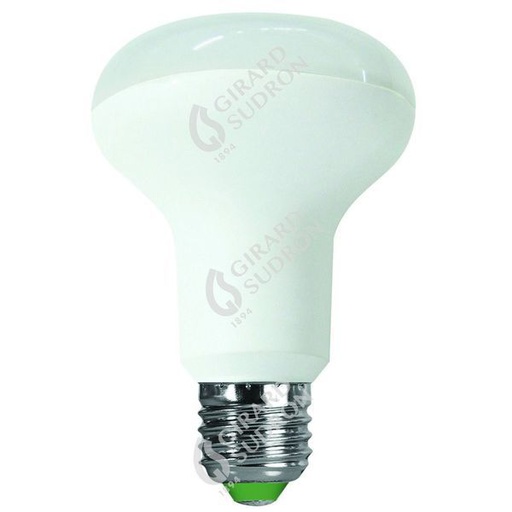 [GS167187] Spot r80 led 10w e27 3000k 800lm 120° 312546167187 167187