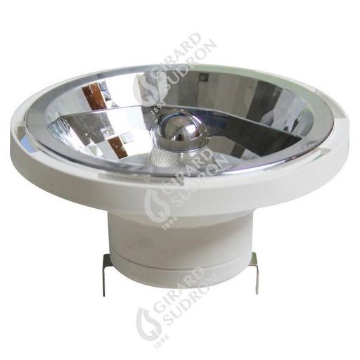 [GS166096] Spot ar111 14w g53 220/36v 2700k 45° dimmable 166096