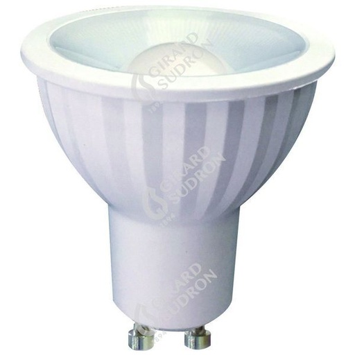 [GS160152] Spot led 5w gu10 2700k 400lm 100° dim. 160152