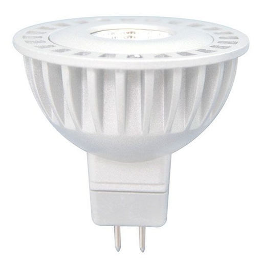 [GS167176] Spot led gu5.3 8w 12v 2700k 60° blanc 167176