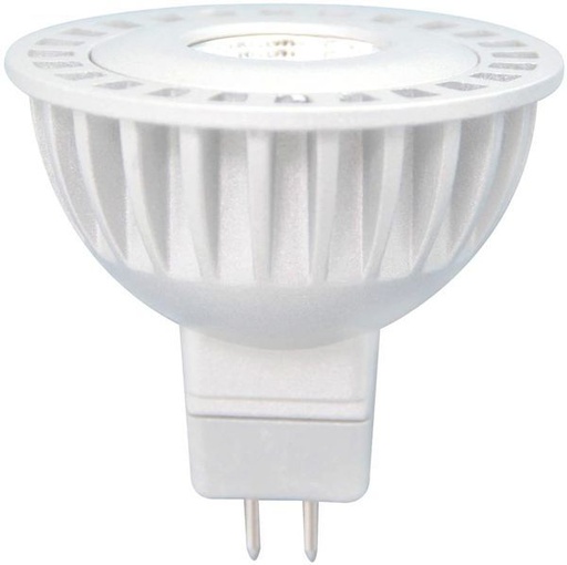 [GS167177] Spot led gu5.3 8w 12v 4000k 60° blanc 167177