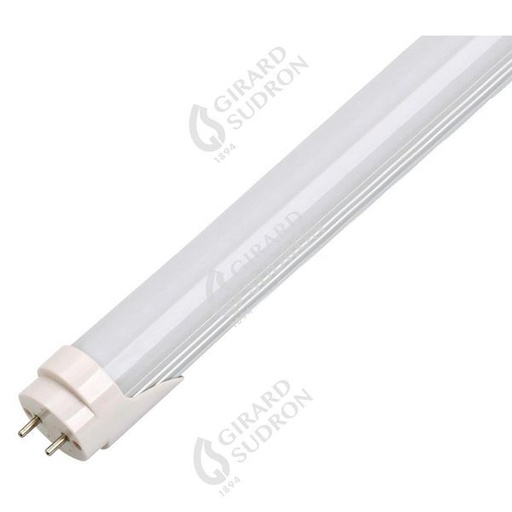 [GS167290] New tube led t8 g13 120cm 18w 4000k 2430lm compati 167290