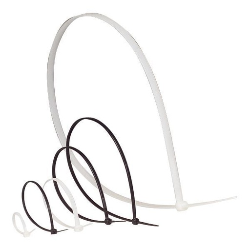 [LEG032014] Collier Colring Noires À Denture Intérieure Largeur 2,4Mm Et legrand 032014