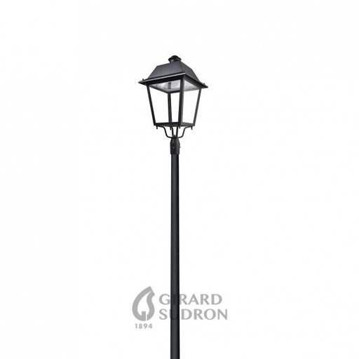 [GS169061] Classic lanterne pt led 60w 3000k 4502lm ip66 8513 169061