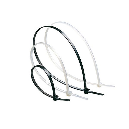 [LEG032019] Collier Colring Noir À Denture Intérieures Largeur 3,5Mm Et legrand 032019