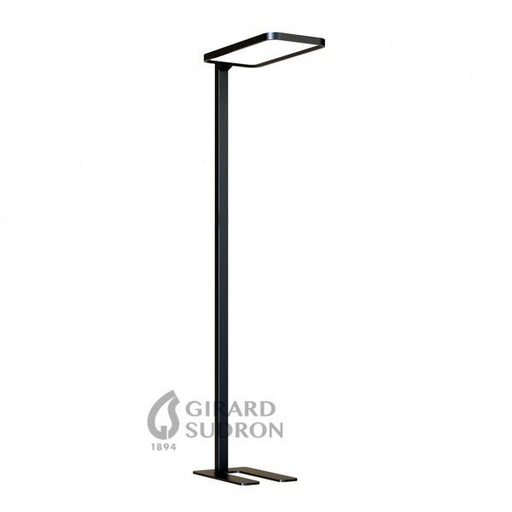 [GS158878] Calyce lampadaire led 610x310x1950 80w 4000k 7040l 158878