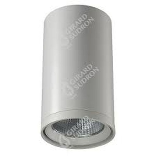 [GS169166] Pandore spot led 10w 3000k 1020lm 20° blanc 169166