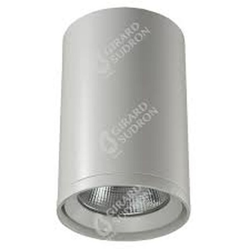 [GS169167] Pandore spot led 15w 3000k 1300lm 20° blanc 169167