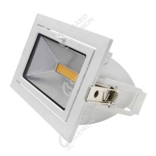 [GS169444] Jan spot encastré led 35w 4000k 3000lm ip65 169444