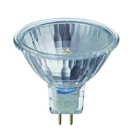 [L4005destok] Lampe Mr16 Exn 50W 12V 38° Ouverte Gu5.3 - L4005destok