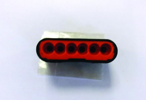 [LEG034283destok] Borne Auto.Gripp 6 Fils  - LEG034283destok