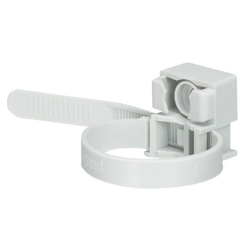 [LEG031900] Collier À Embase Utilisation Intérieure Pour Tube Ø16 À legrand 031900