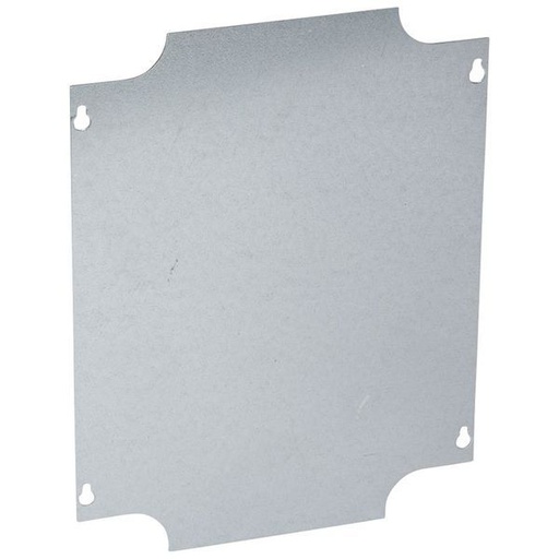 [LEG035093] Plaque Montage Pour Boite 310X240 legrand 035093