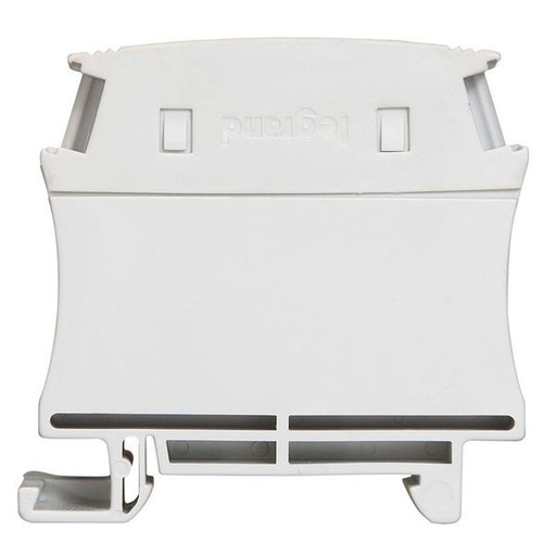 [LEG037166] Bloc Jonction Viking3 À Vis 1 Jonction/1 Entrée/1 Sort legrand 037166