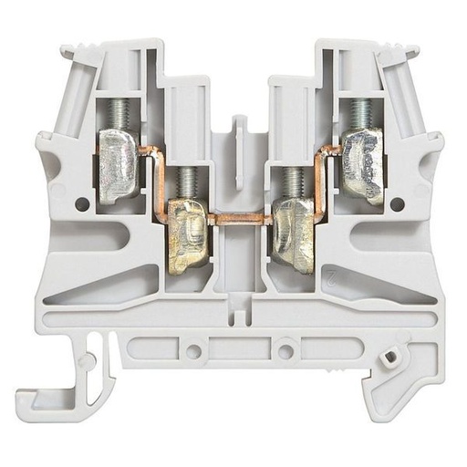 [LEG037169] Blocs Jonction Viking3 À Vis 1 Jonction/2 Entrées/2 Sortie legrand 037169