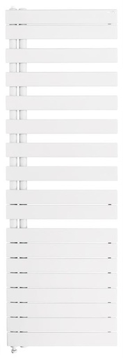 [ACOVA-FL168-055] Acova - Fassane Spa Asym EC gauche, Blanc RAL 9016, 809W, H1676 mm / - FL168-055