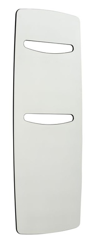 [ACOVA-GN-150-050] Acova - Nuage EC, Blanc RAL 9016, 605W , H 1500 mm / L 490 mm , racc - GN-150-050