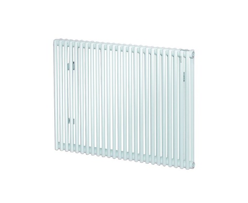 [ACOVA-HKDS-060-059] Acova - Kéva Prem's EC H double, Blanc RAL 9016, 727W, H 600 mm / L - HKDS-060-059