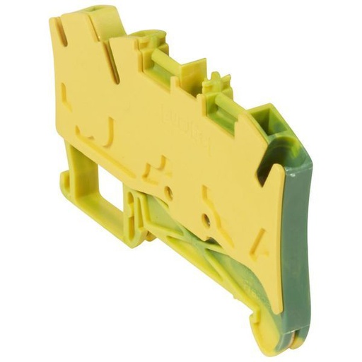 [LEG037211] Bloc Res.Vj 1Jon 4P6 1E2S Metal legrand 037211