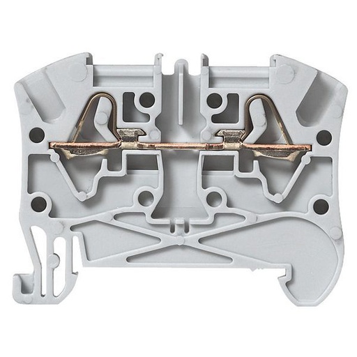 [LEG037260] Bloc Jonction Viking3 À Ressorts 1 Jonc/2 Cond/1Entrée/1So legrand 037260