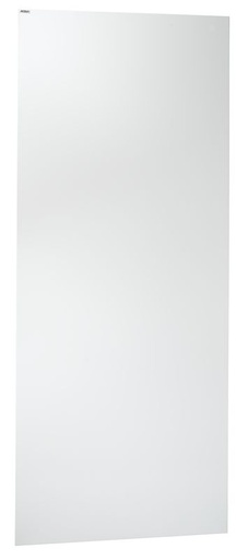 [ACOVA-HM-160-037] Acova - Altima EC V face lisse, blanc RAL 9016 582W, H1613 mm / L379 - HM-160-037