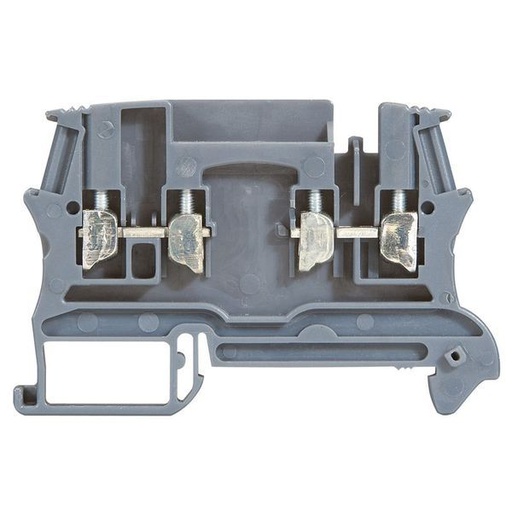 [LEG037153] Bloc A Vis Porte-Composant A Equiper, 1 Jonction 2.5Mm2 (Pas legrand 037153