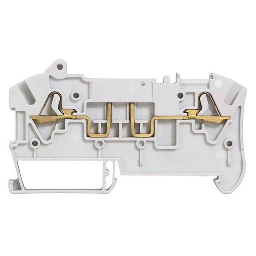 [LEG037280] Bloc Ress.Sect Ouv.1Jon 2,5 Gris legrand 037280