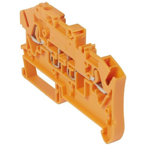 [LEG037286] Bloc Res.Min Preh 1Jon 2,5 Orange legrand 037286