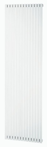 [ACOVA-HY-190-079] Acova - Altai EC vert., Blanc RAL 9016, 1669W, H 1900 mm / L 792 mm, - HY-190-079