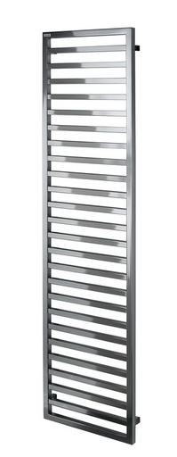 [ACOVA-KAI-184-050] Acova - Kadrane EC, finition 100% inox, 634W, H 1835 mm / L 500 mm, - KAI-184-050