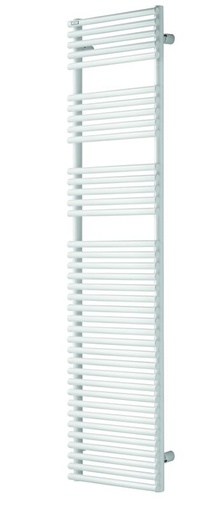 [ACOVA-LN-176-050] Acova - Cala Symétrique EC, Blanc RAL 9016, 973W , H 1761 mm / L 496 - LN-176-050