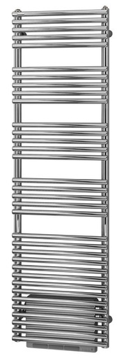 [ACOVA-LNO-172-050-IFS] Acova - Cala Symétrique EC +Air, finition chromée, 578W, H1718 mm / - LNO-172-050-IFS