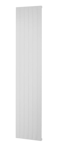 [ACOVA-PLH-200-084] Acova - Planea EC V simple, Blanc RAL 9016, 1632W, H 2000 mm / L 840 - PLH-200-084