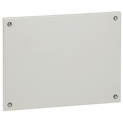 [LEG035611] Boîtier Industriel Atlantic Métal Rectangulaire Ip66 Ik10 30 legrand 035611